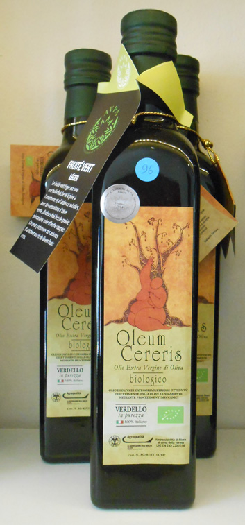 oleum cereris