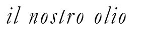l'olio