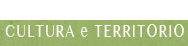 cultura e territorio
